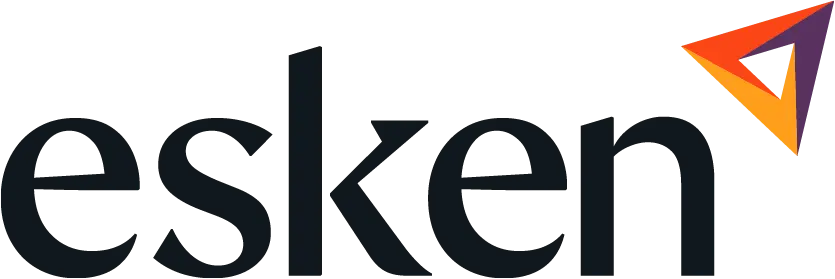 esken logo
