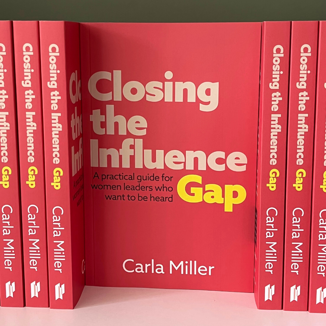 Closing the Influence Gap book