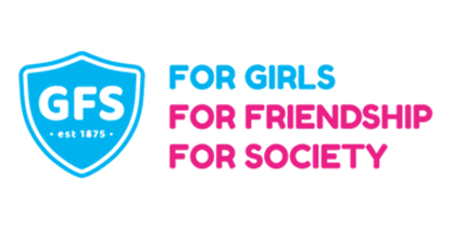Girls Friendly Society logo