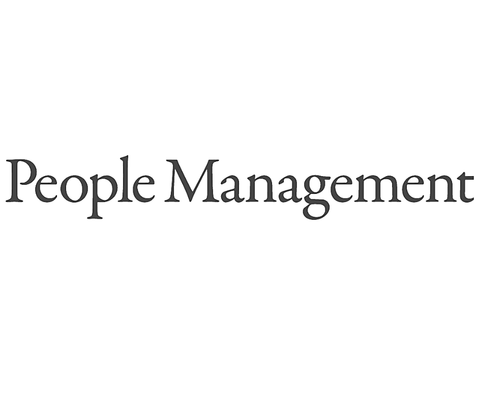 People Management logo