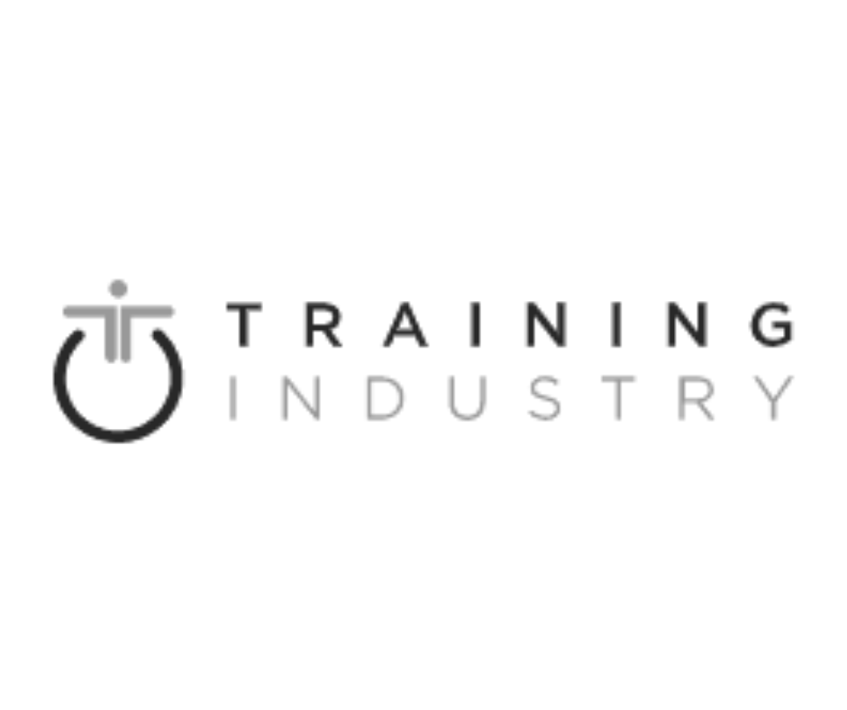 Training industry logo