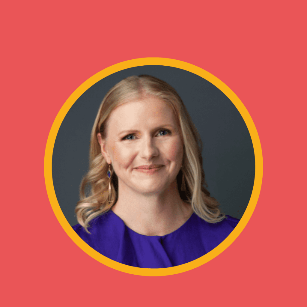 Dr Hannah Roberts, women in STEM expert and guest on Influence & Impact for female leaders podcast