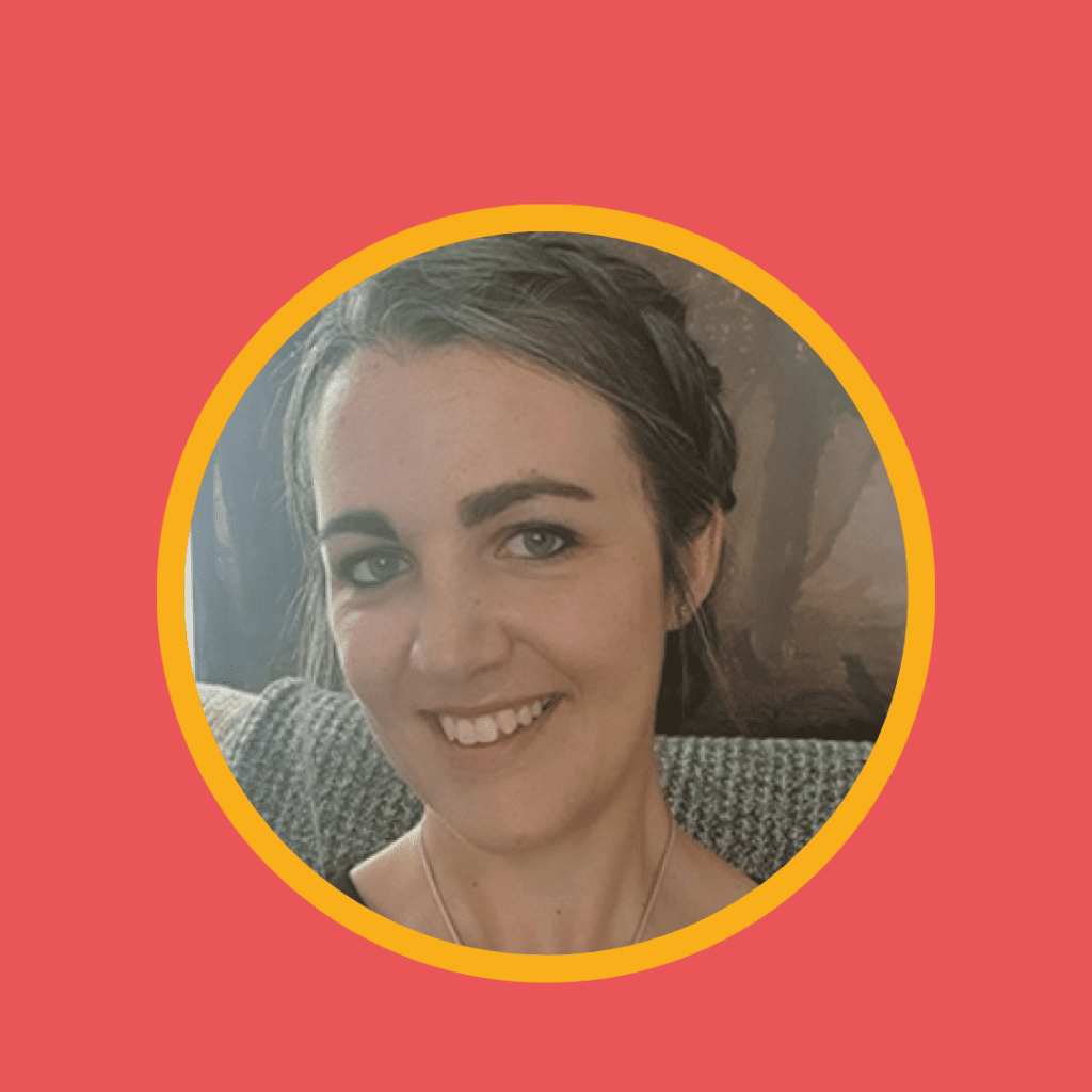Gabi Field - guest on Influence & Impact for female leaders podcast