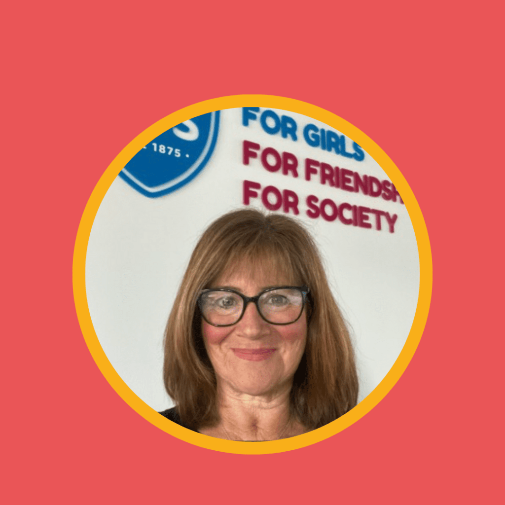 Laura Sercombe, girls confidence expert and guest on Influence & Impact for female leaders podcast