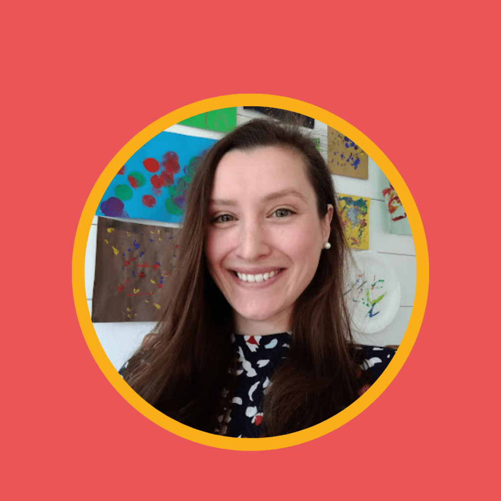 Marie Hemingway, guest on Influence & Impact for female leaders podcast episode 106