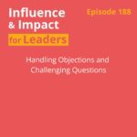 Influence & Impact for Leaders