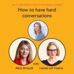 Influence & Impact for Leaders